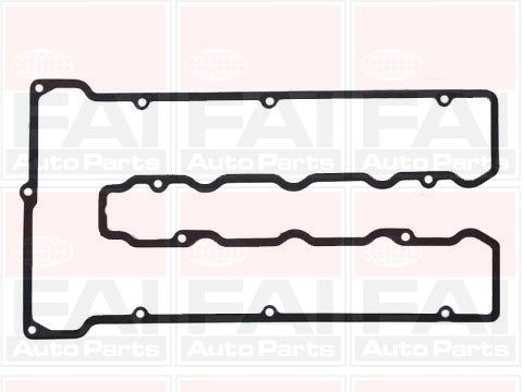 FAI AUTOPARTS Прокладка, крышка головки цилиндра RC533S